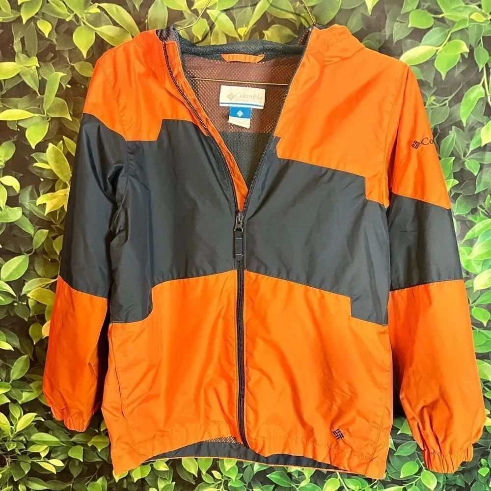 Columbia Jacket